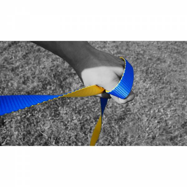 Gibbon Flow Line TreeWear Set - Slackline - Bild 6 Gibbon Flow Line TreeWear Set - Slackline - Bild 6