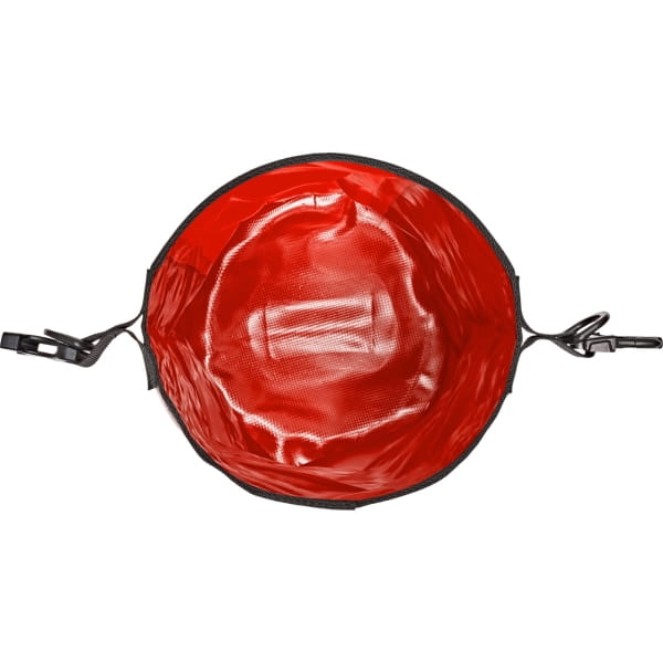ORTLIEB Dry-Bag PD350 - robuster Packsack cranberry-signal red - Bild 10 ORTLIEB Dry-Bag PD350 - robuster Packsack cranberry-signal red - Bild 10