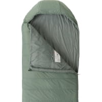 Vorschau: Nordisk Frigg +10° Blanket - Sommerschlafsack agave green - Bild 4 Vorschau: Nordisk Frigg +10° Blanket - Sommerschlafsack agave green - Bild 4