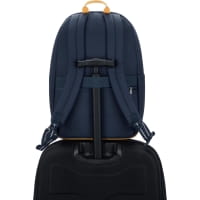 Vorschau: pacsafe GO 25L Backpack - Daypack coastal blue - Bild 38 Vorschau: pacsafe GO 25L Backpack - Daypack coastal blue - Bild 38