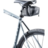 Vorschau: deuter Bike Bag 0.8 - Satteltasche black - Bild 2