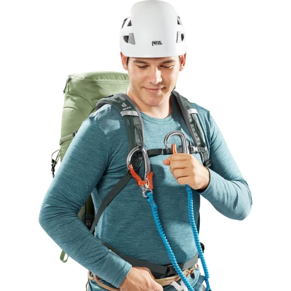 deuter Trail 24 - Wanderrucksack grove-ivy - Bild 10