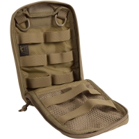 Vorschau: Tasmanian Tiger Tac Pouch 7 - Zusatztasche khaki - Bild 8 Vorschau: Tasmanian Tiger Tac Pouch 7 - Zusatztasche khaki - Bild 8