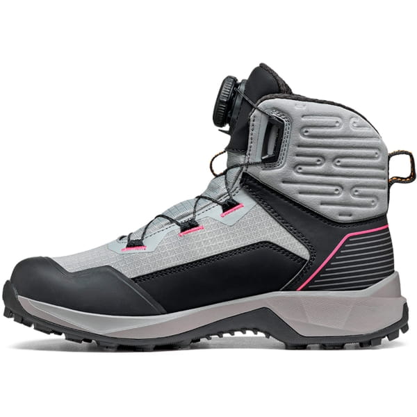 Garmont Women's Trace MID BOA GTX - Wanderschuhe ultimate grey-raspberry - Bild 3