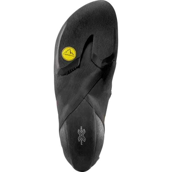 La Sportiva Skwama Lite - Kletterschuhe black-yellow - Bild 5