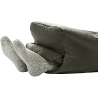 Vorschau: Nordisk Knuth ±0° Mummy - 3-Jahreszeiten-Schlafsack forest night green - Bild 11 Vorschau: Nordisk Knuth ±0° Mummy - 3-Jahreszeiten-Schlafsack forest night green - Bild 11