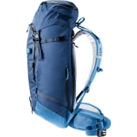Vorschau: deuter Freescape Pro 40+ - Skitourenrucksack nightblue-neptune - Bild 5