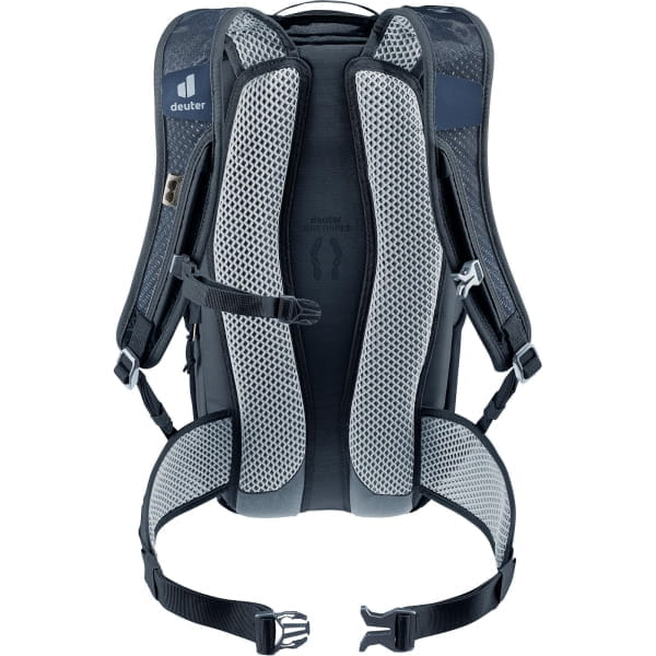 deuter Race 12 - Fahrradrucksack black - Bild 9 deuter Race 12 - Fahrradrucksack black - Bild 9