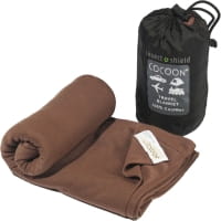 COCOON CoolMax Insect Shield Travel Blanket