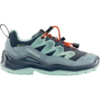 Lowa Maddox PRO GTX Lo JR - Kinder-Outdoorschuhe