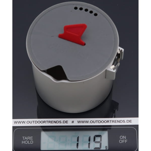 Primus Essential Trek Pot Set - Topfset - Bild 9