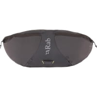 Vorschau: Rab Aeon LT 5 - Hüfttasche anthracite - Bild 3