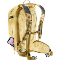 Vorschau: deuter Compact 14+3 - Mountainbike-Rucksack savanna-dune - Bild 6 Vorschau: deuter Compact 14+3 - Mountainbike-Rucksack savanna-dune - Bild 6