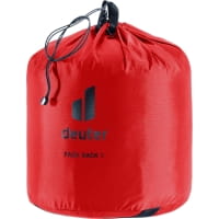 Vorschau: deuter Pack Sack - Packsack cherry - Bild 4