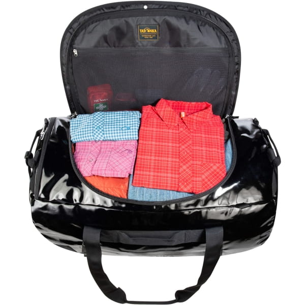 Tatonka Barrel 110 - Reisetasche - Bild 14 Tatonka Barrel 110 - Reisetasche - Bild 14