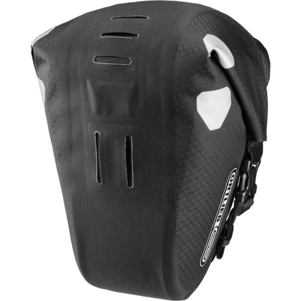 ORTLIEB Saddle-Bag 1,6 L - Satteltasche black matt - Bild 5