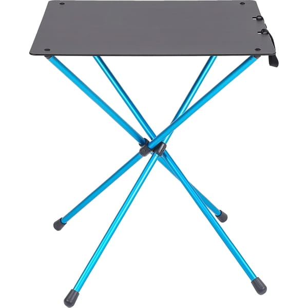 Helinox Café Table - Campingtisch black-blue - Bild 1