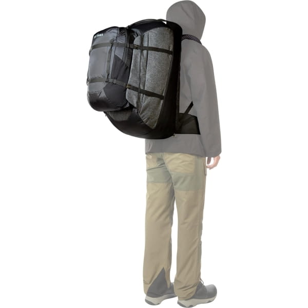 Tatonka Great Escape 60+15 - Reiserucksack - Bild 20