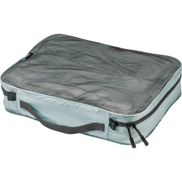 COCOON Packing Cube Ultralight L - Packtasche storm blue - Bild 3 COCOON Packing Cube Ultralight L - Packtasche storm blue - Bild 3