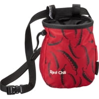 Red Chili Chalk Bag Giant - Magnesia Beutel