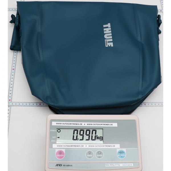 THULE Shield Pannier 25L - Radtaschen - Bild 13 THULE Shield Pannier 25L - Radtaschen - Bild 13