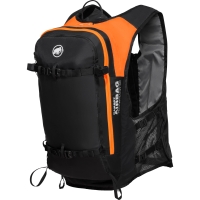 Mammut Free Vest 15 Removable Airbag 3.0 ready - Freerider-Weste