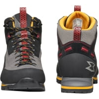 Vorschau: Garmont Vetta Evo GTX - Bergschuhe black-garmont orange - Bild 4