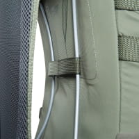 Vorschau: Tatonka Hike Pack 30 BC - Wander- & Bushcraft-Rucksack stone grey olive - Bild 6