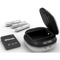 Vorschau: Silva Glow - Camping-Lampe black - Bild 4 Vorschau: Silva Glow - Camping-Lampe black - Bild 4