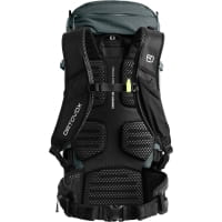 Vorschau: Ortovox Traverse 38 S - Tourenrucksack dark arctic grey - Bild 2