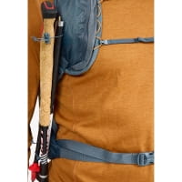 Vorschau: MONTANE Trailblazer LT 28 - Wanderrucksack orion blue - Bild 9 Vorschau: MONTANE Trailblazer LT 28 - Wanderrucksack orion blue - Bild 9