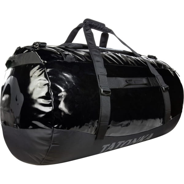 Tatonka Barrel 130 - Reisetasche black - Bild 6 Tatonka Barrel 130 - Reisetasche black - Bild 6