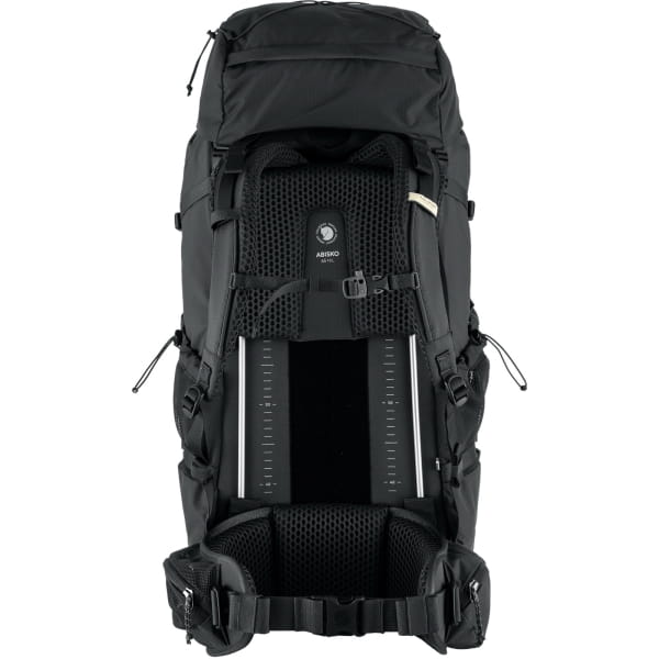 Fjällräven Abisko Trek 65 - Trekkingrucksack black - Bild 5