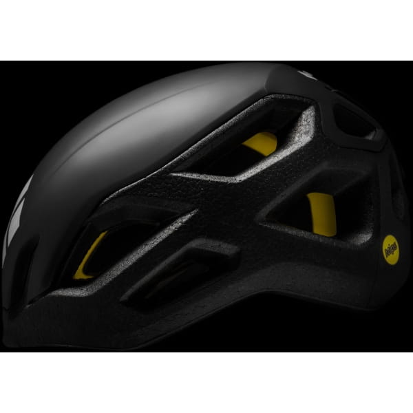 Black Diamond Vision MIPS - Kletterhelm black - Bild 4 Black Diamond Vision MIPS - Kletterhelm black - Bild 4