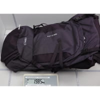 Vorschau: Tatonka Noras 55+10 Women - Trekkingrucksack - Bild 9 Vorschau: Tatonka Noras 55+10 Women - Trekkingrucksack - Bild 9