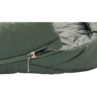 Vorschau: Nordisk Frigg ±0° Blanket - Decken-Schlafsack agave green - Bild 6