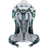 Vorschau: deuter Kid Comfort - Kindertrage forest - Bild 5 Vorschau: deuter Kid Comfort - Kindertrage forest - Bild 5