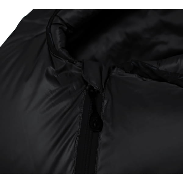 Grüezi Bag Biopod DownWool Subzero BLACK EDITION - Daunen- & Wollschlafsack - Bild 8