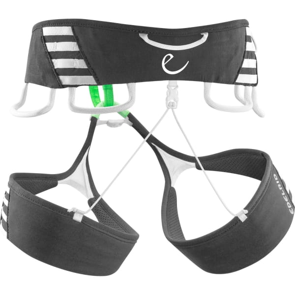 Edelrid ACE III - Klettergurt night - Bild 2