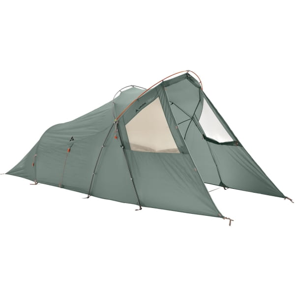 VAUDE Allround Chapel XT 2P - Zwei Personen Zelt agave - Bild 1