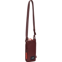 pacsafe GO Tech Crossbody - Umhängetasche