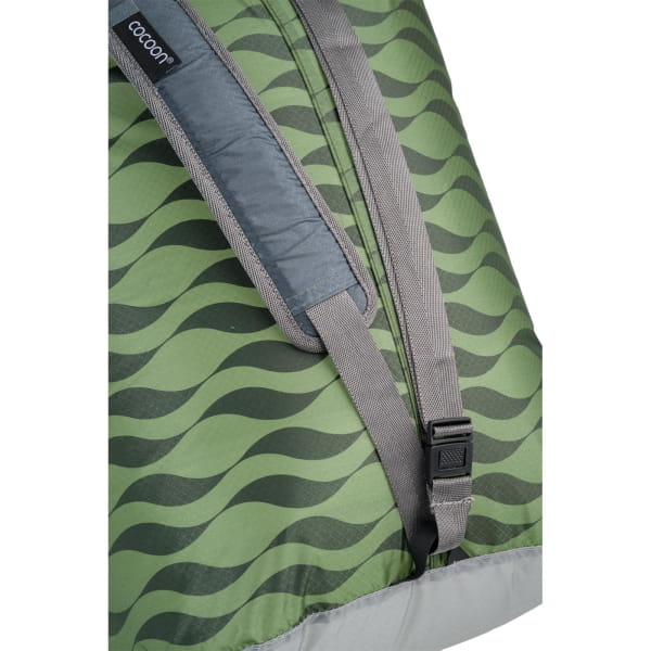 COCOON Drybag Straps - Tragegurt slate-grey - Bild 8 COCOON Drybag Straps - Tragegurt slate-grey - Bild 8