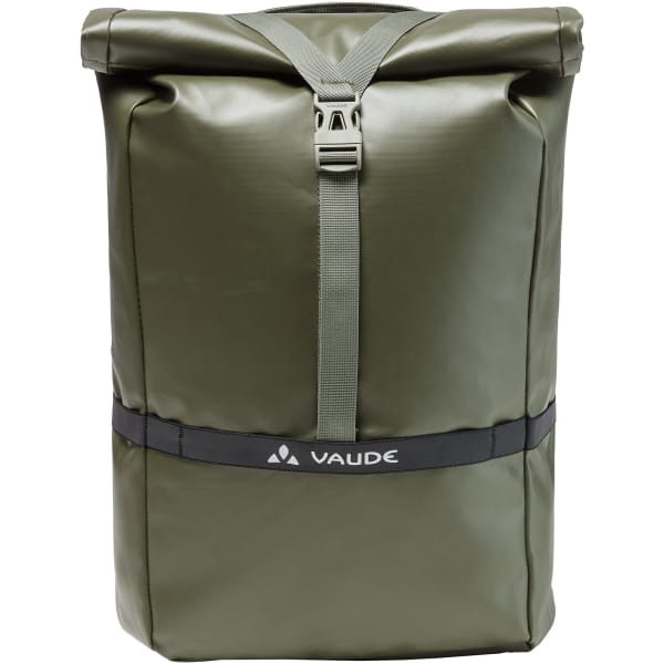 VAUDE Mineo Backpack 23 - Daypack khaki - Bild 9 VAUDE Mineo Backpack 23 - Daypack khaki - Bild 9