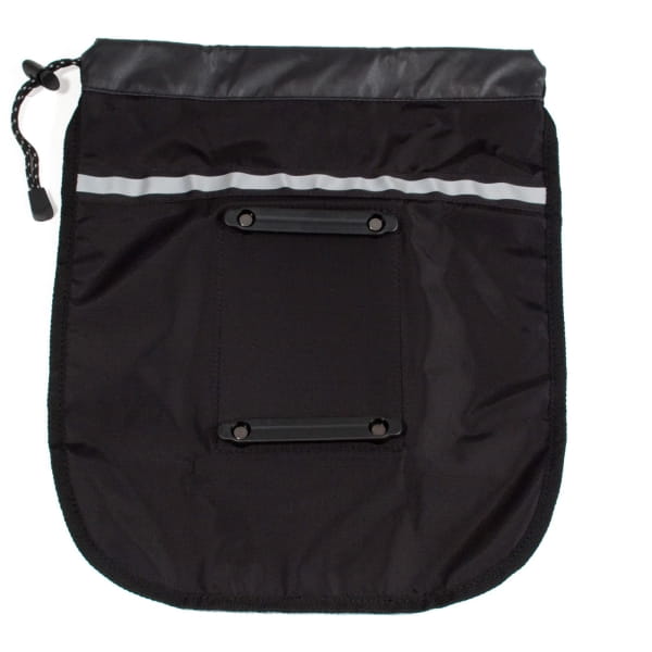 ORTLIEB Mesh-Pocket - Netzaußentasche & Helmhalterung - Bild 1