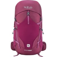 Vorschau: Rab Exion 35 ND - Wander- & Trekkingrucksack mulberry - Bild 11 Vorschau: Rab Exion 35 ND - Wander- & Trekkingrucksack mulberry - Bild 11