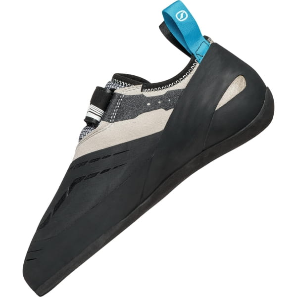 Scarpa Origin VS - Boulderschuhe light gray-red - Bild 6