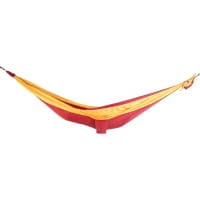 Vorschau: TICKET TO THE MOON Honey Moon Hammock - Hängematte burgundy-dark yellow - Bild 4