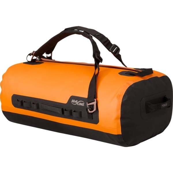 Sealline Pro Zip Duffel 40L - wasserdichte Tasche - Bild 5