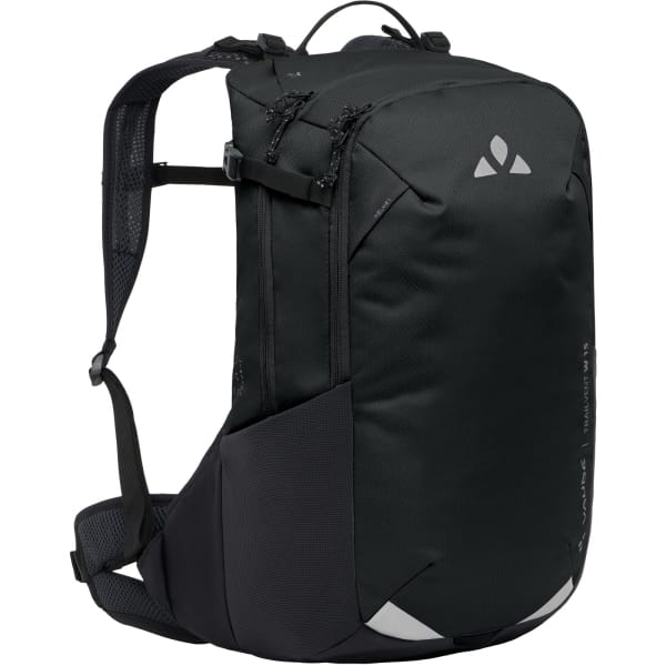 VAUDE Women's Trailvent 15 - Mountainbike-Rucksack black - Bild 1 VAUDE Women's Trailvent 15 - Mountainbike-Rucksack black - Bild 1