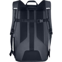 Vorschau: EVOC Urban Pack 25 - Daypack carbon grey-black - Bild 2